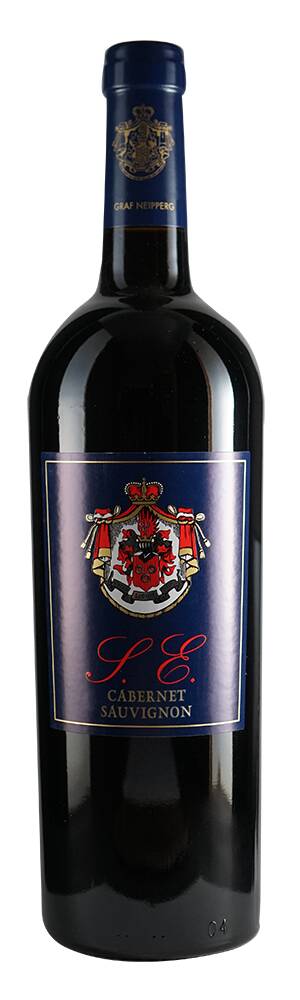 Weingut Graf Neipperg S.E. Cabernet Sauvignon 2019