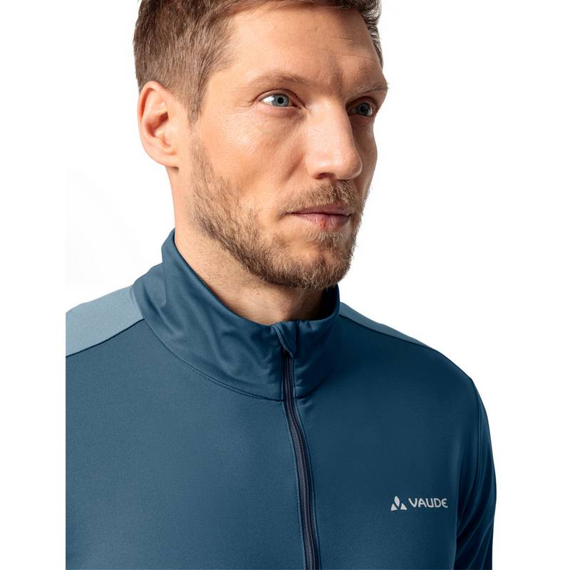 VAUDE Men's Livigno Halfzip II Sweatshirt Herren
