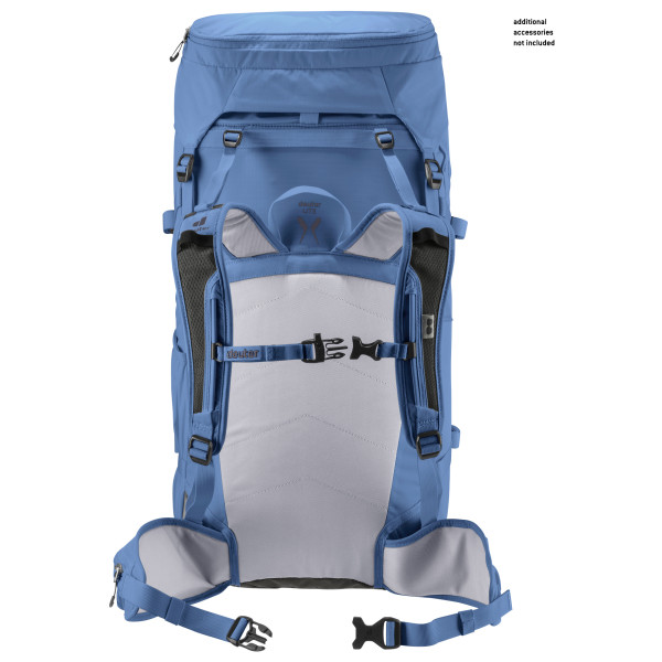 Deuter - Women's Gravity Expedition 45+ SL - Tourenrucksack