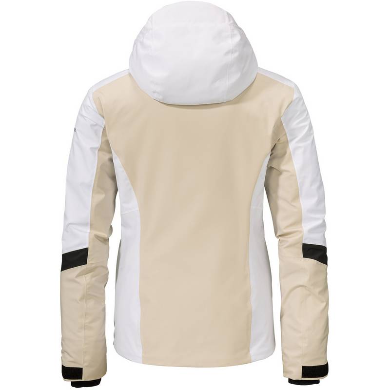 Schöffel Kanzelwand Skijacke Damen
