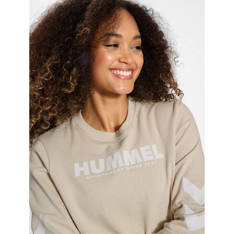 hummel hmlLEGACY WOMAN SWEATSHIRT Sweatshirt Damen