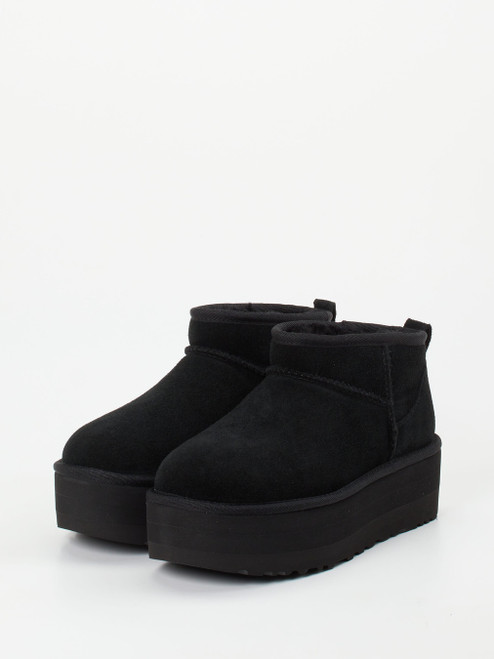 Stiefelette-18130090047 UGG