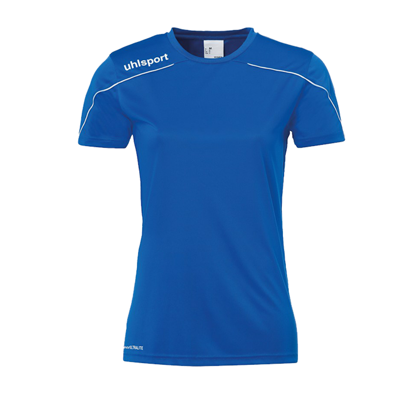 Uhlsport Stream 22 Trikot kurzarm Damen Blau F03