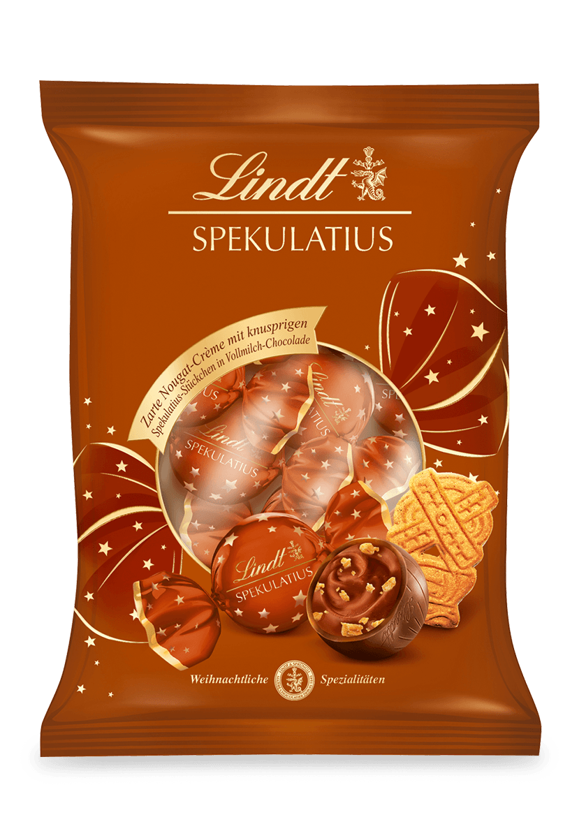 Spekulatius Doppeldreh, 101g