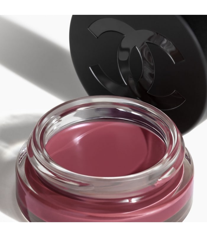 N°1 DE CHANEL BAUME LÈVRES ET JOUES-Rehausse la couleur - Nourrit – Repulpe 6.5g