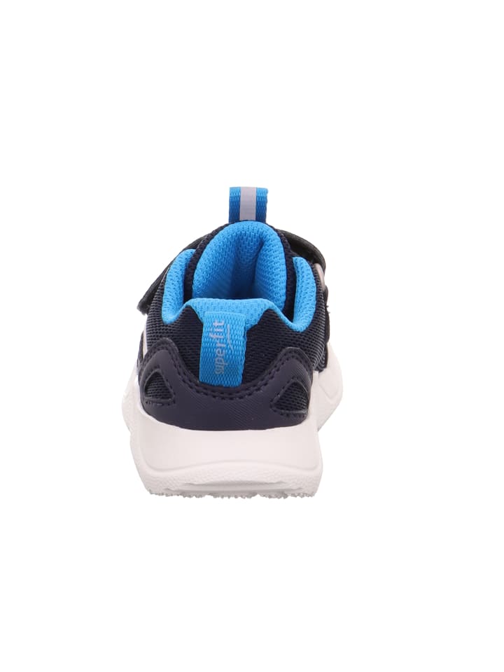 superfit Sneaker RUSH in Blau/Türkis günstig kaufen 21