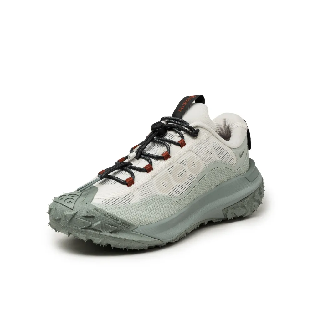 Nike Mountain Fly 2 Low GORE TEX GTX ACG HF6245-003 / schwarz