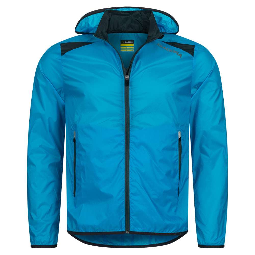 Diadora Wind Herren Jacke 102.158309-97023