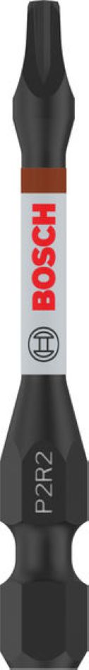 Bosch Blue Accessories 2608522527 PRO P2R2 Burghiu cu impact 55 mm 5 bucăți