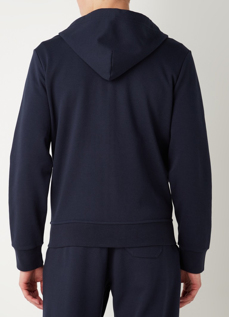Jachetă sport Ralph Lauren Performance cu logo brodat