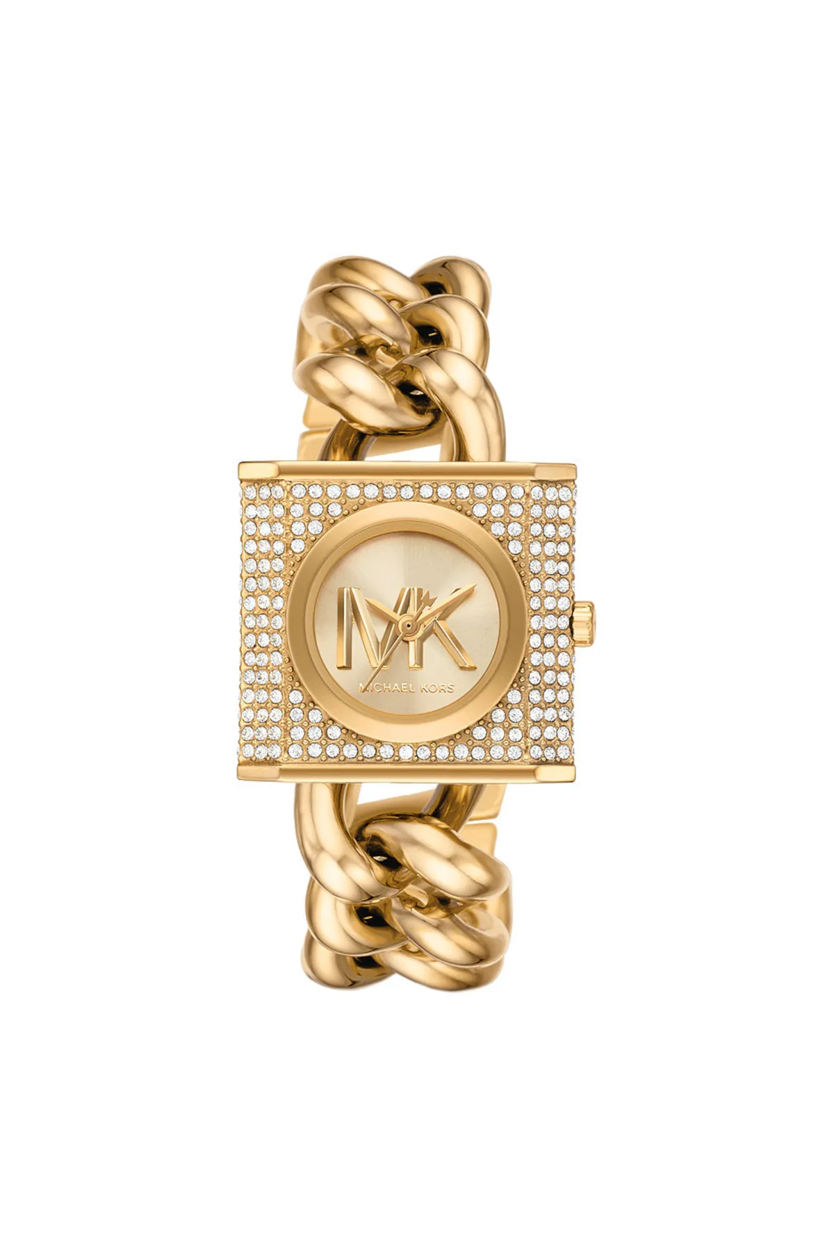100de100Gübre  Michael Kors Uhr MK4711