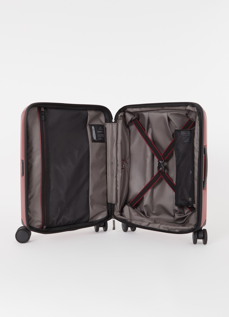 Victorinox Spectra 3.0 Global Spinner Expansível 55 cm