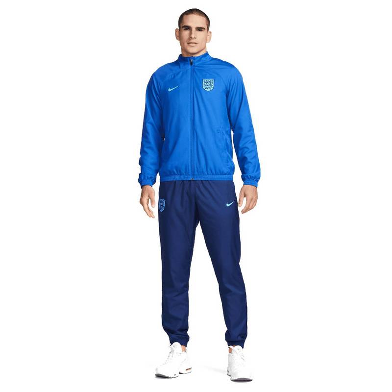 Nike England Strike Trainingsanzug Herren