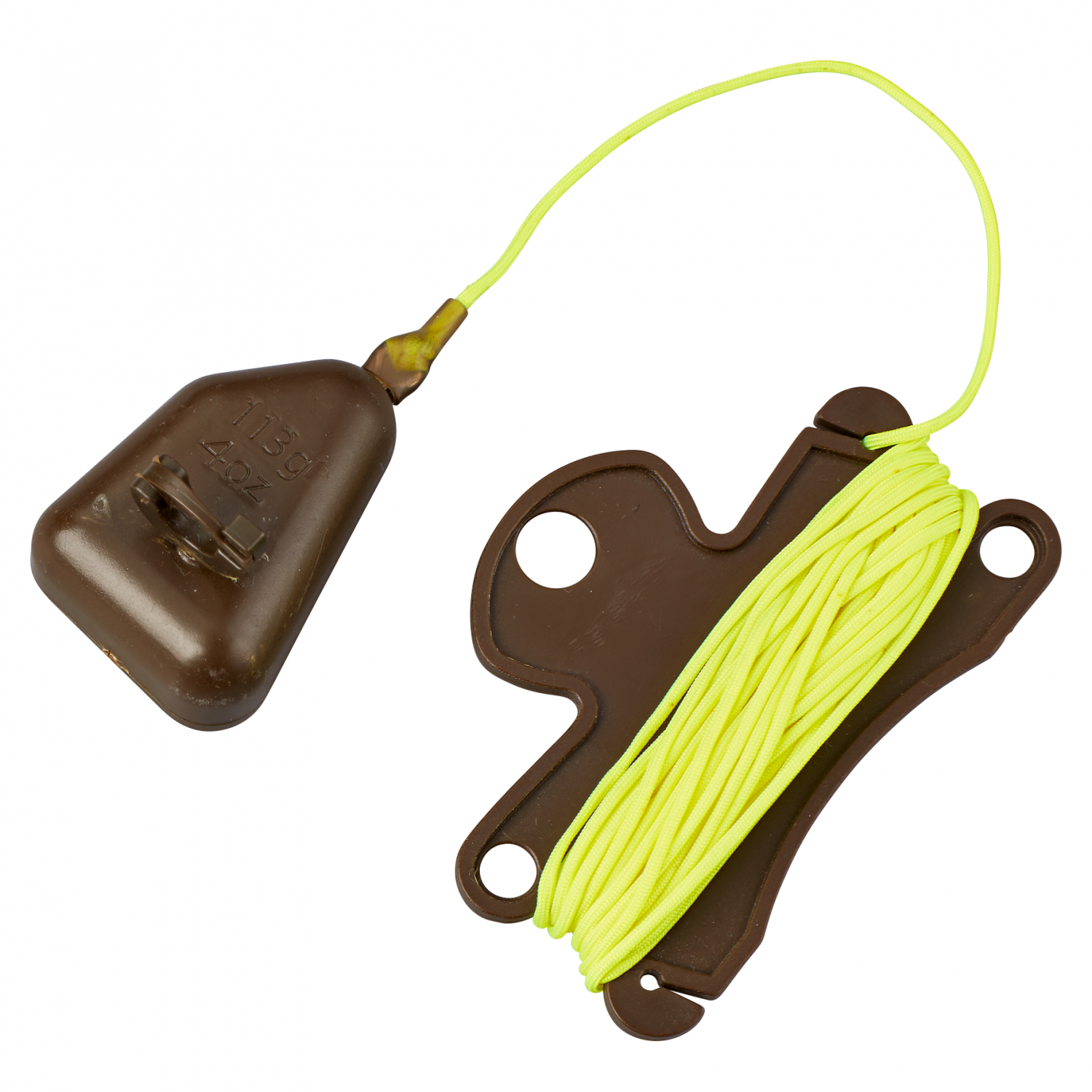 Kogha Karpfenzubehör (Carp Safety Backlead Kit)