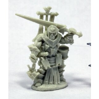Oloch, Iconic Warpriest