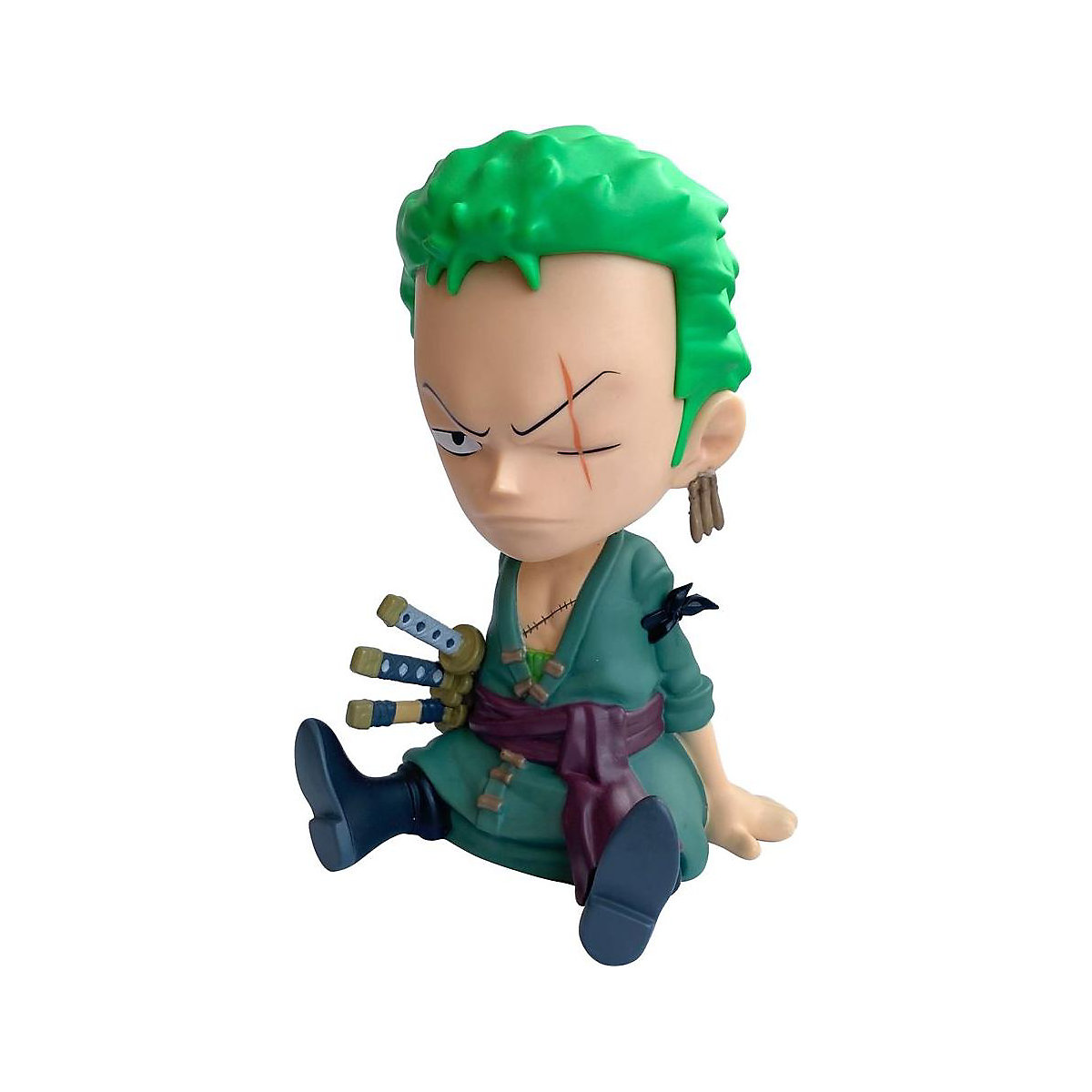 Spardose One Piece ZORO