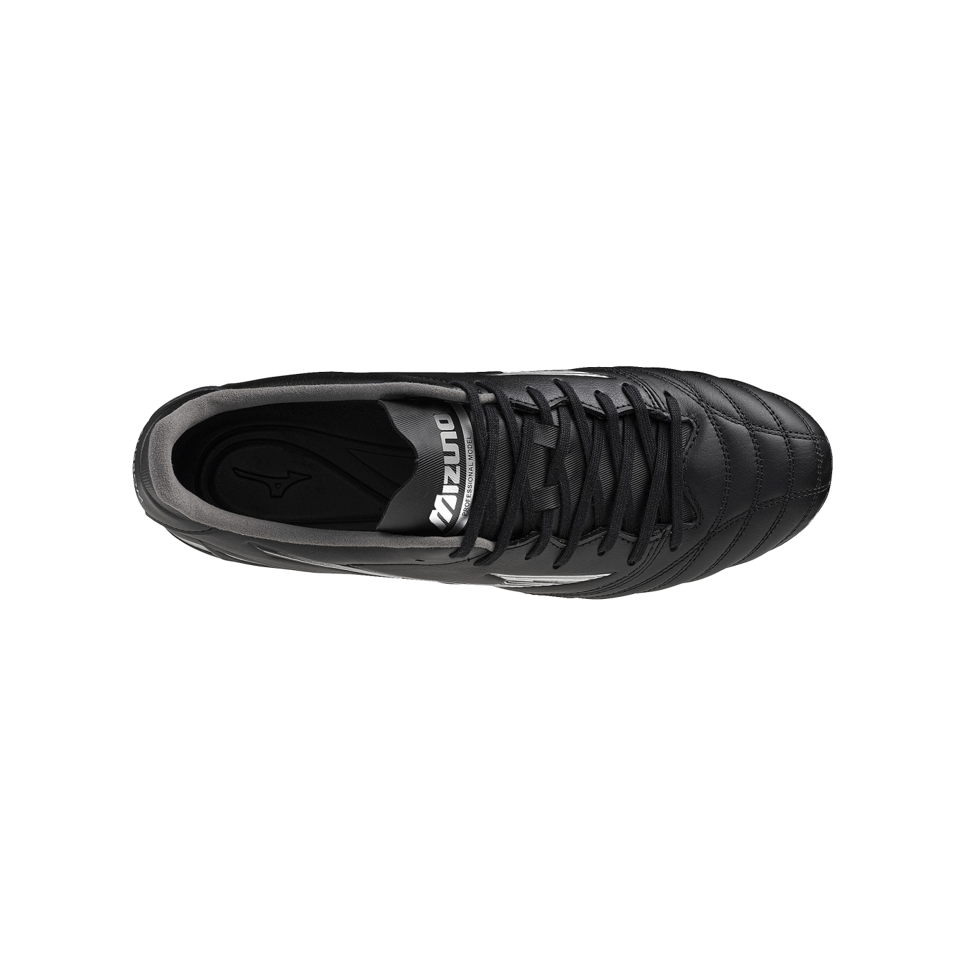 Mizuno Morelia Neo IV Pro FG Unlimited Black
