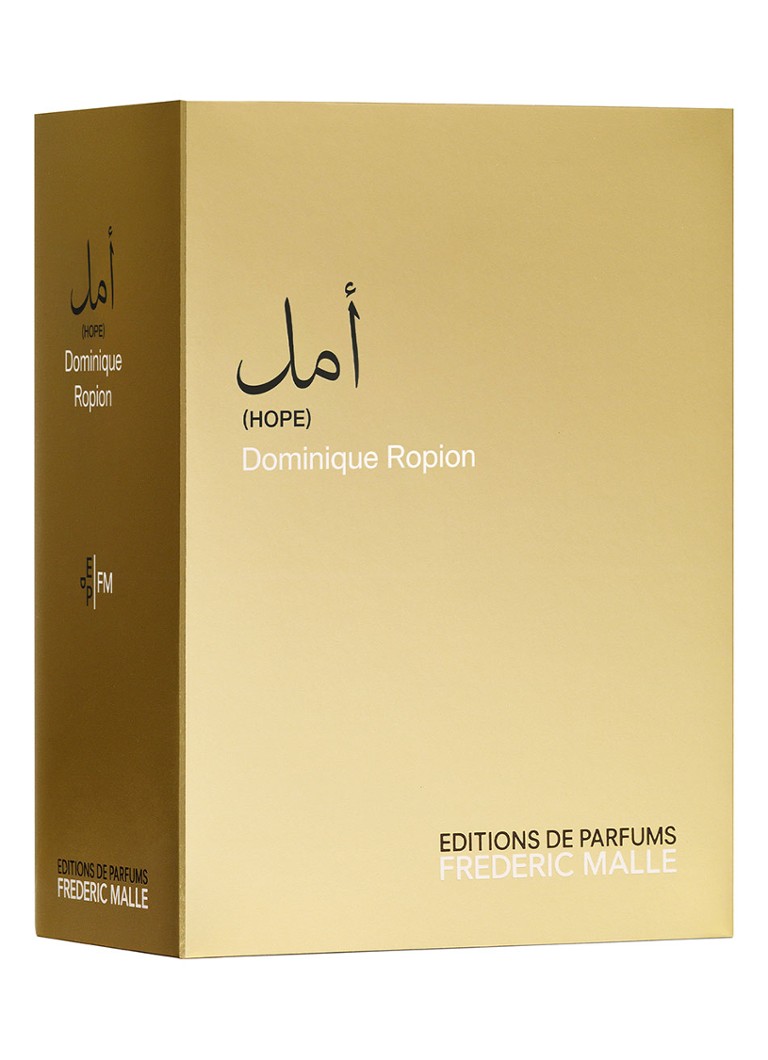 Frederic Malle Hope Eau de Parfum