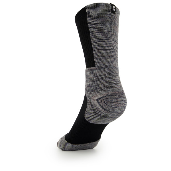 On - Women's Explorer Merino Sock - Wandersocken