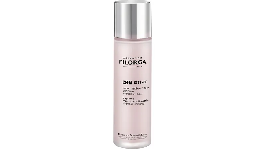 FILORGA NCEF regenerierende Essence Lotion 150 ml