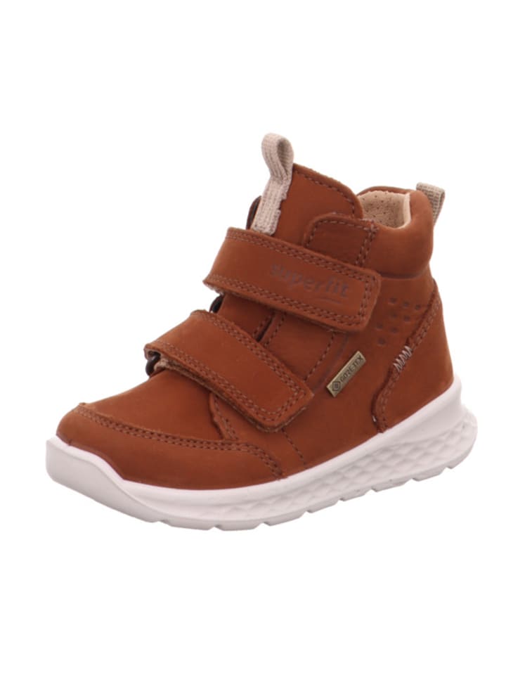 superfit Stiefel BREEZE in braun günstig kaufen 26