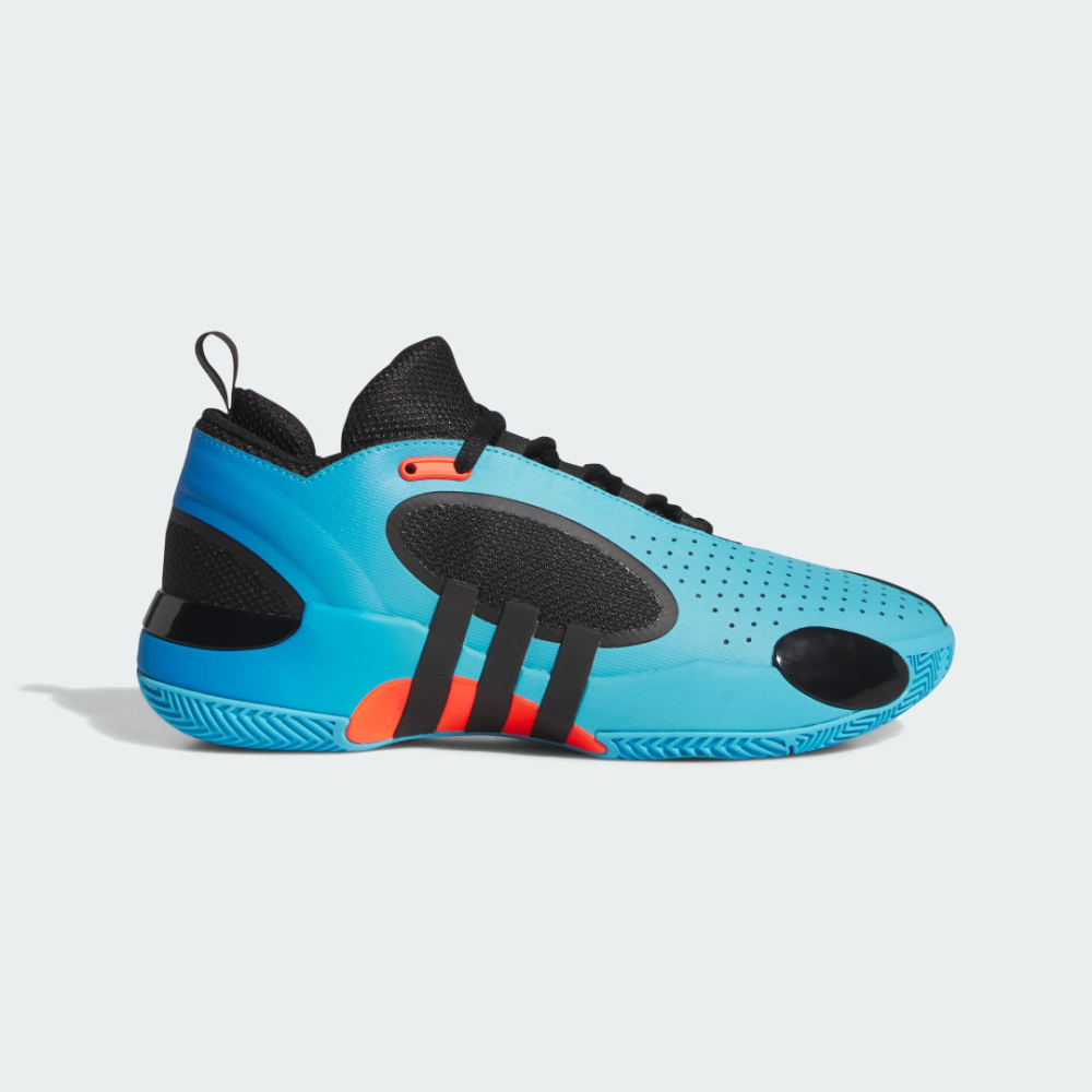 adidas D.O.N. Issue 5 IE8325 / blau