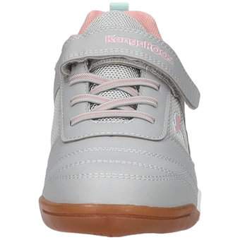 KangaROOS Playyard EV Hallensport in grau