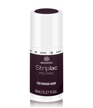 Alessandro Striplac Peel or Soak Nagellack-8 ml