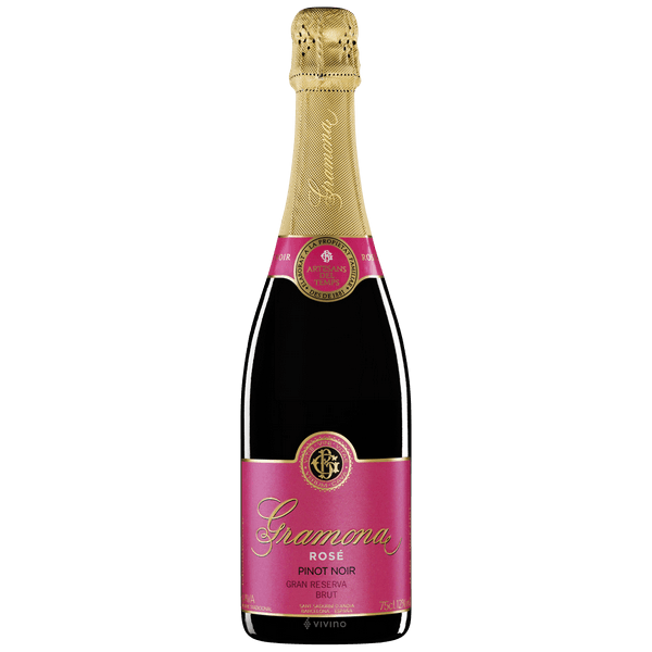 GramonaPinot Noir Cava Brut Rosé 2019