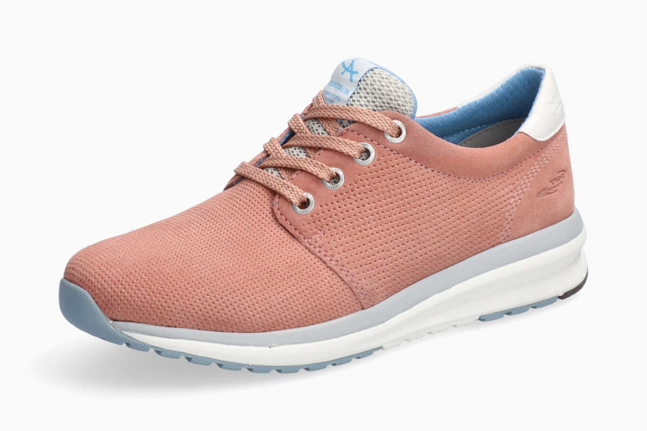 MEPHISTO Sneaker grün 81