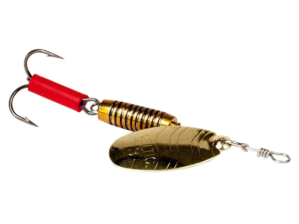Albatros Veltic Gold Spinner