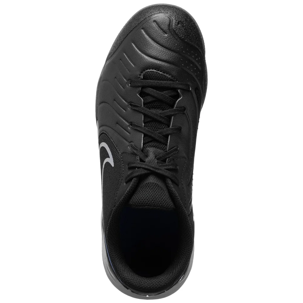 Nike Jr. Tiempo Legend 10 Academy IC DV4350-040 / schwarz