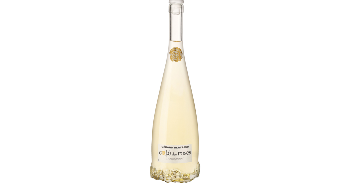 Côte des Roses Blanc
