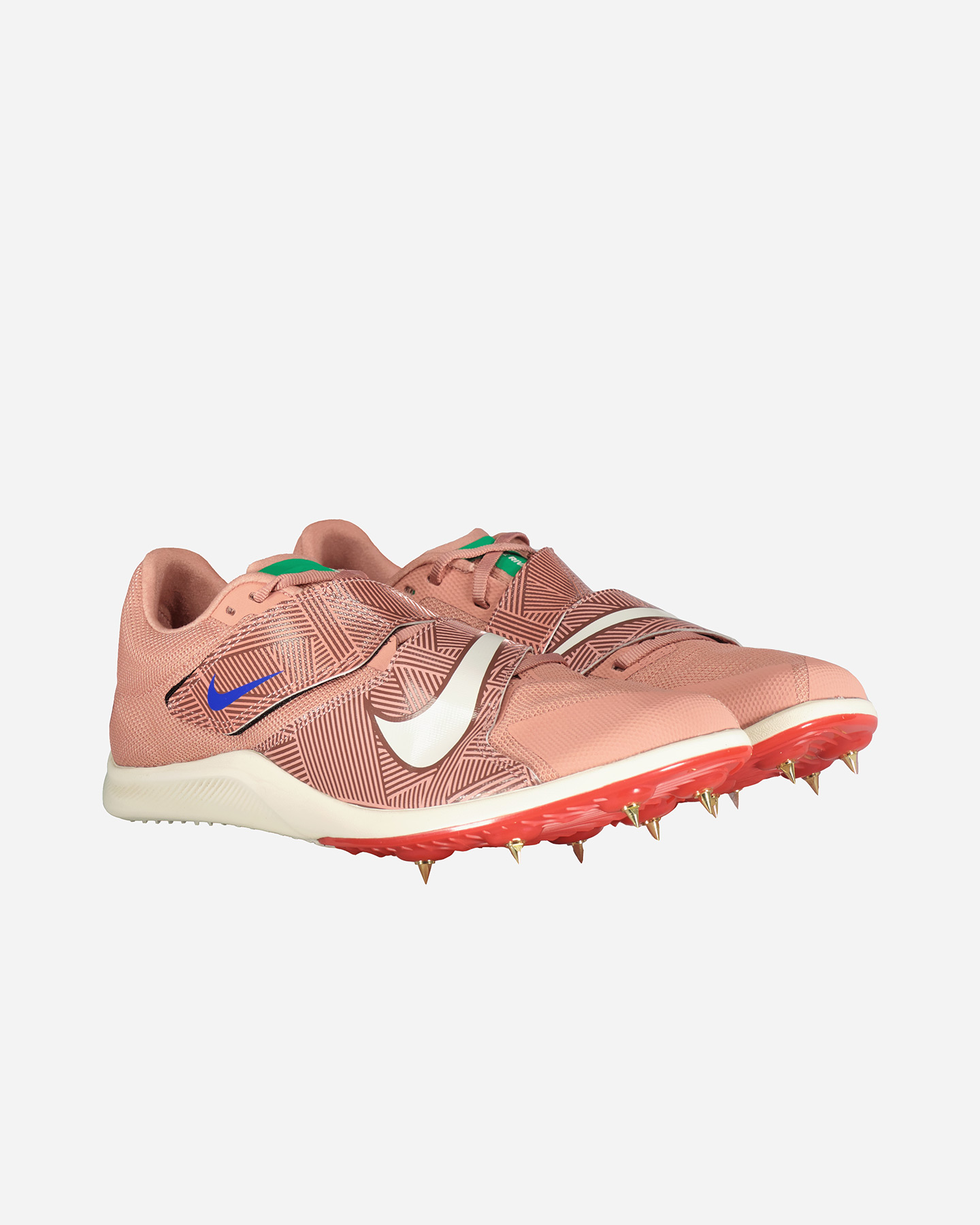 Bežecké topánky Nike Rival Jump All M HQ2063-600
