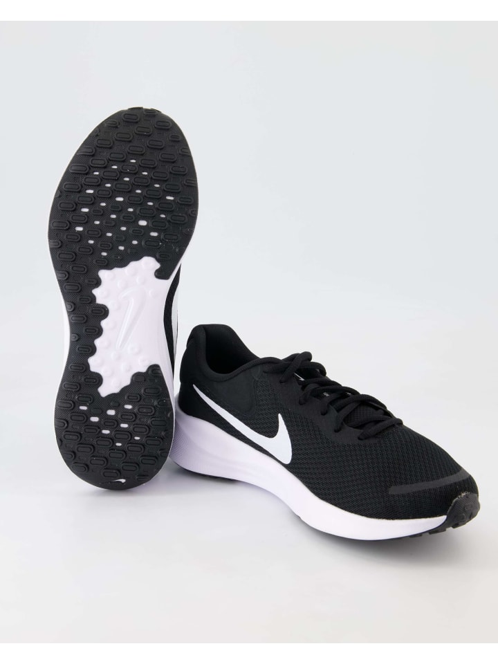 Nike Laufschuhe in Schwarz günstig kaufen