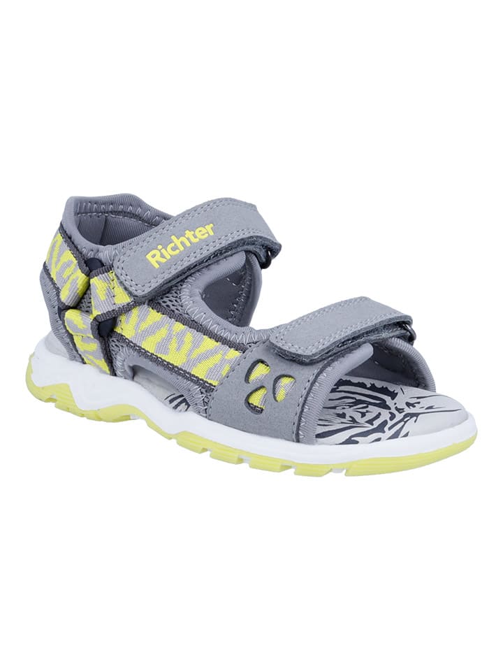 Richter Shoes Sandalen 