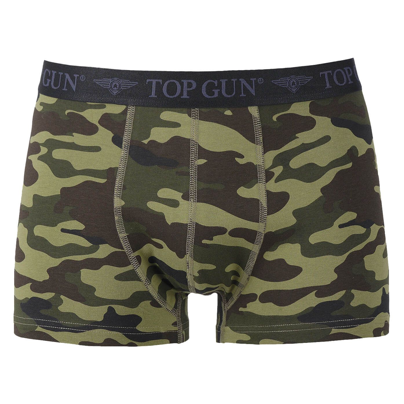 Boxershorts 2er Pack