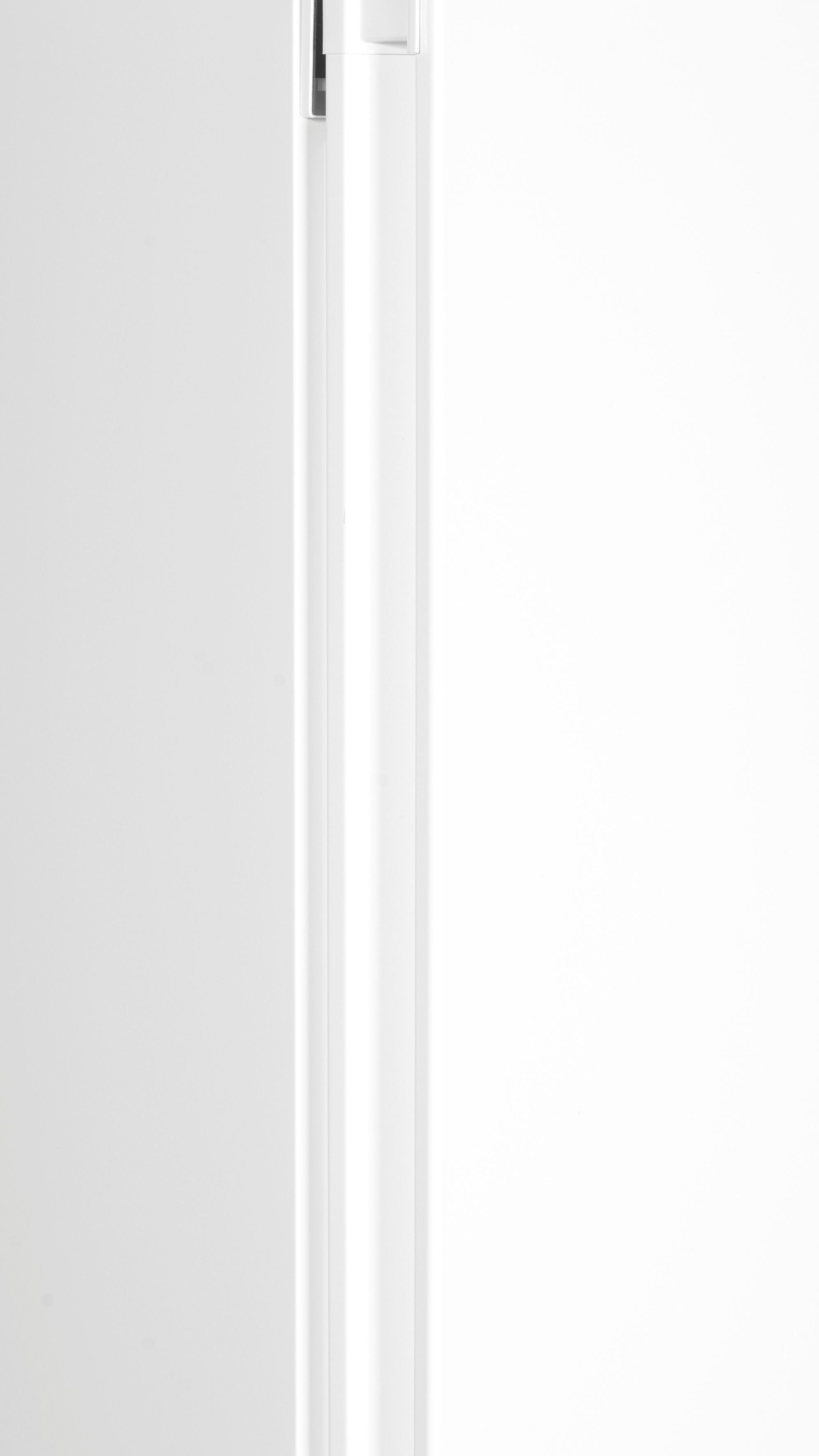 SIEMENS Gefrierschrank iQ500 GS51NUWDP, 161 cm hoch, 70 cm breit