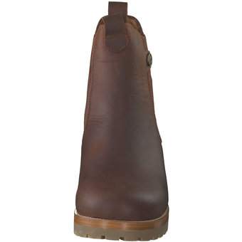 Panama Jack Francesca Igloo B5 Boots in braun