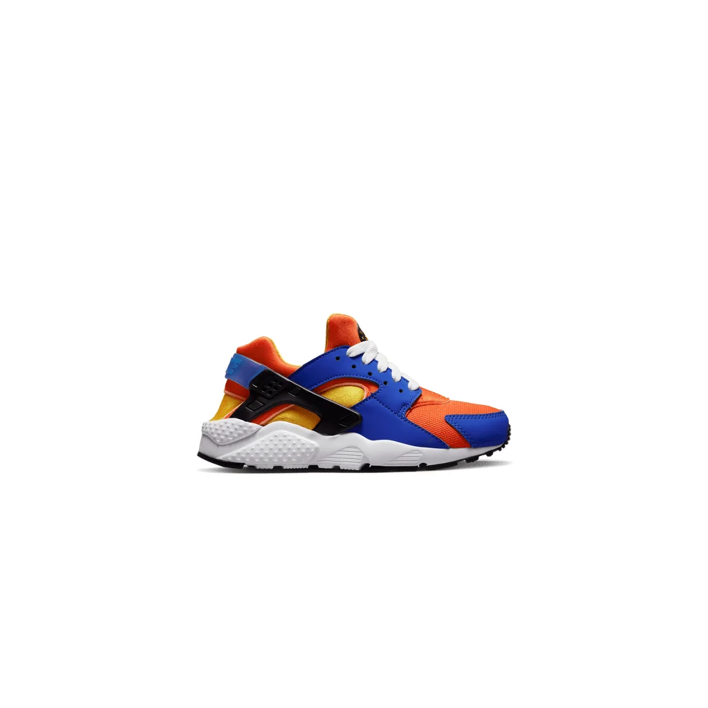 Nike Huarache Run GS 654275-421 / orange