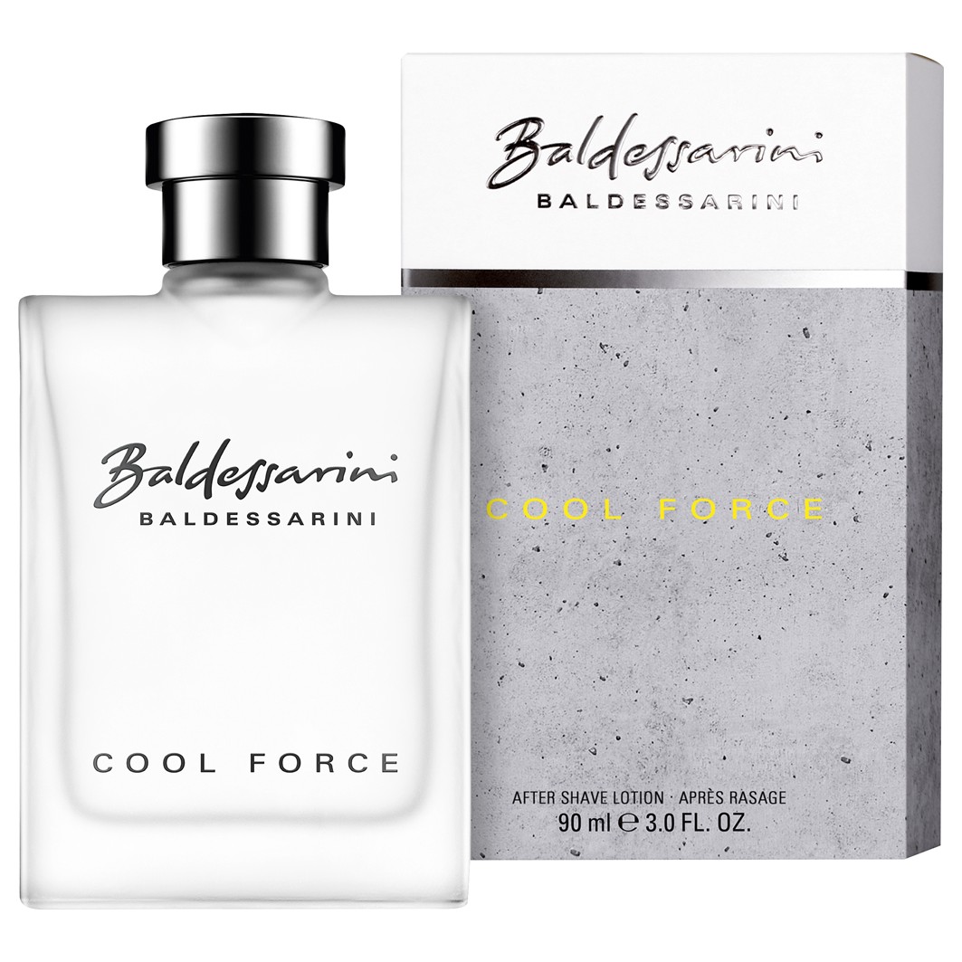 Cool Force