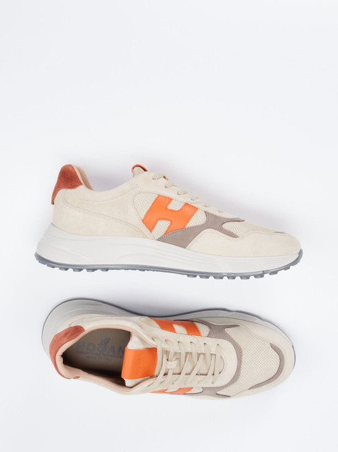 Sneaker-46613590091 Hogan