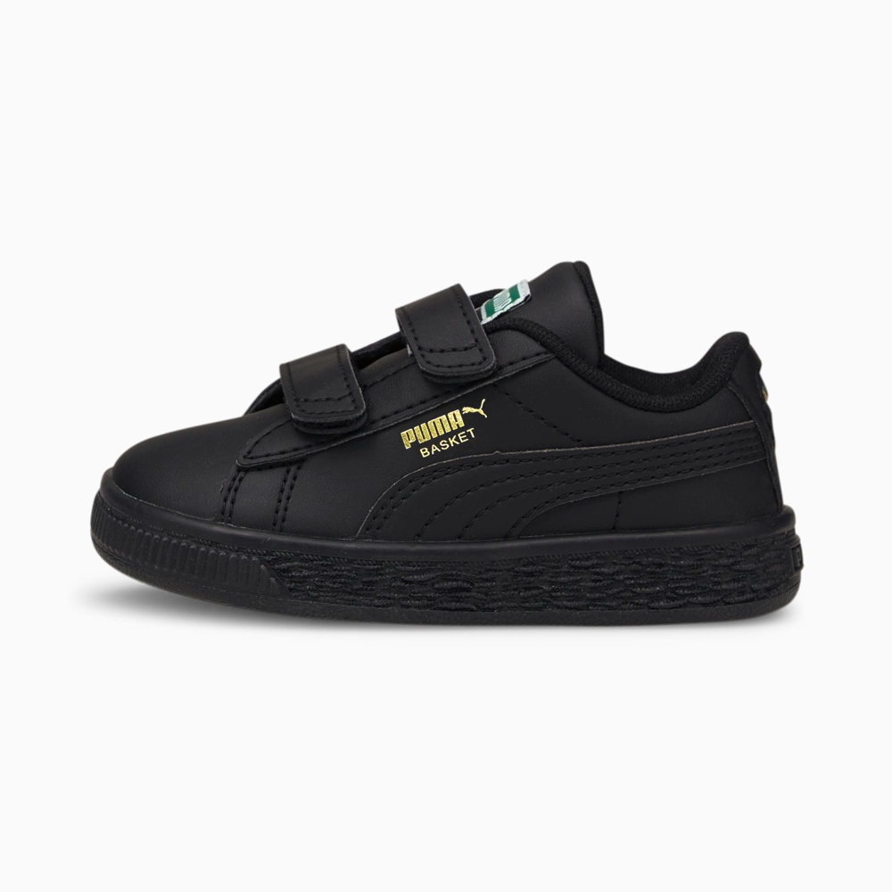 PUMA Basket Classic XXI 380572_03 / schwarz