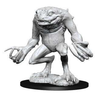 D&D Nolzur's Marvelous Miniatures - Red Slaad