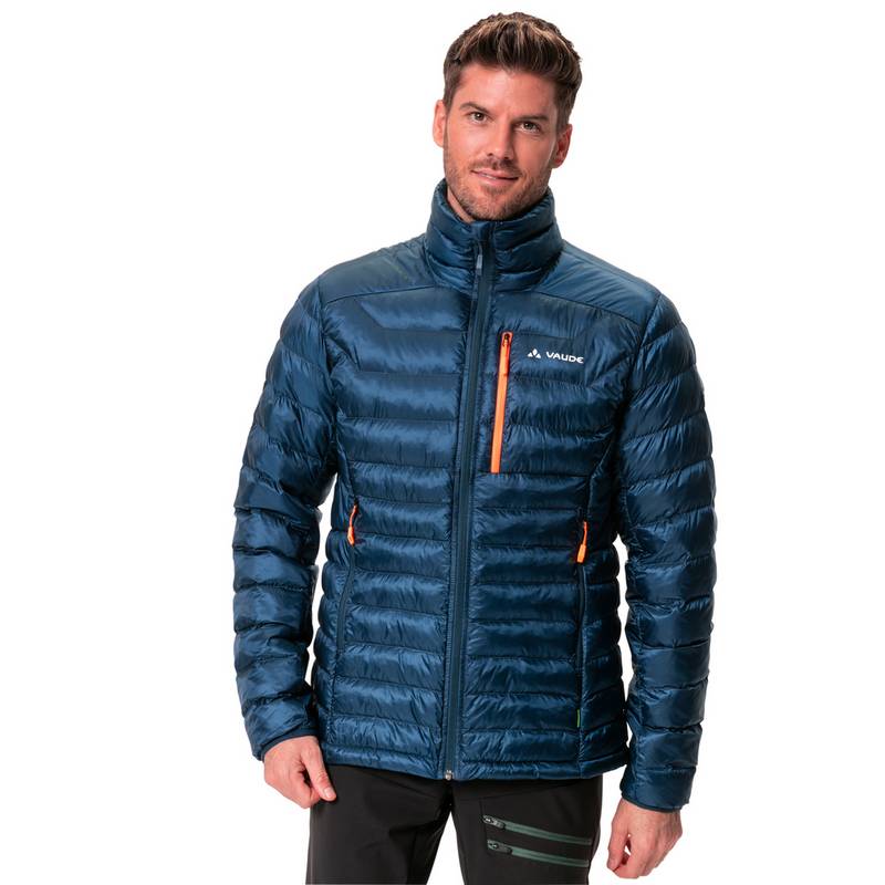VAUDE Men's Batura Insulation Jacket Outdoorjacke Herren