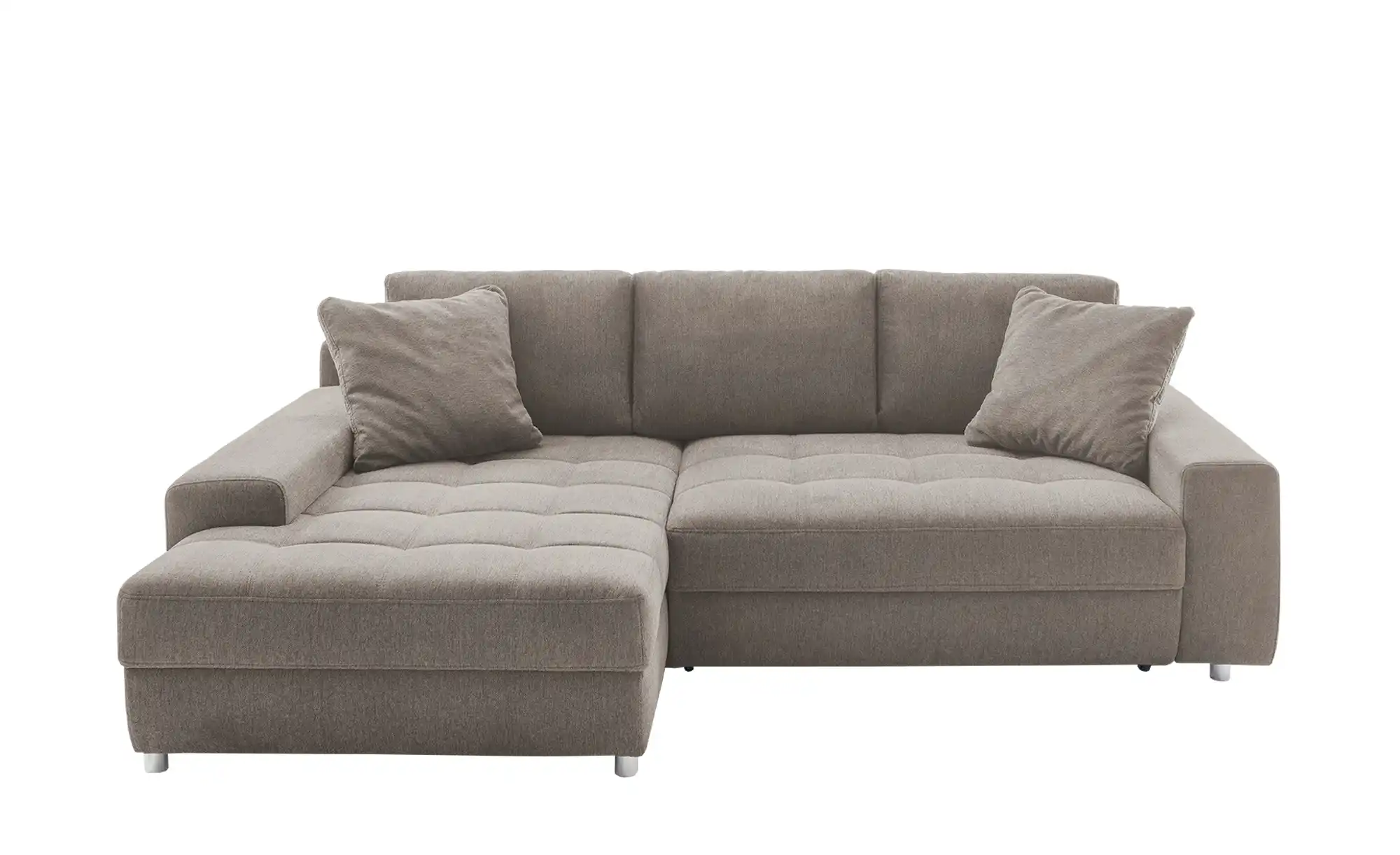 bobb Ecksofa Arissa de Luxe