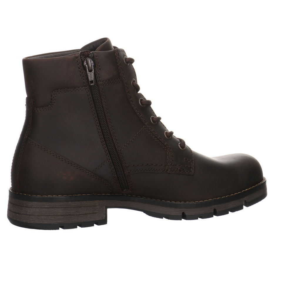 Pius Gabor Schnürboots