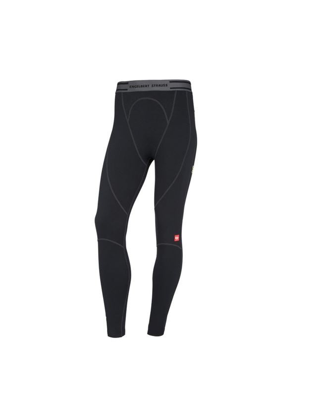 e.s. Funkt.Long Pants clima-pro-warm, Herren