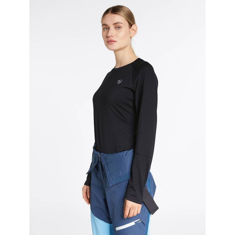 Ziener JOKLA Skishirt Damen