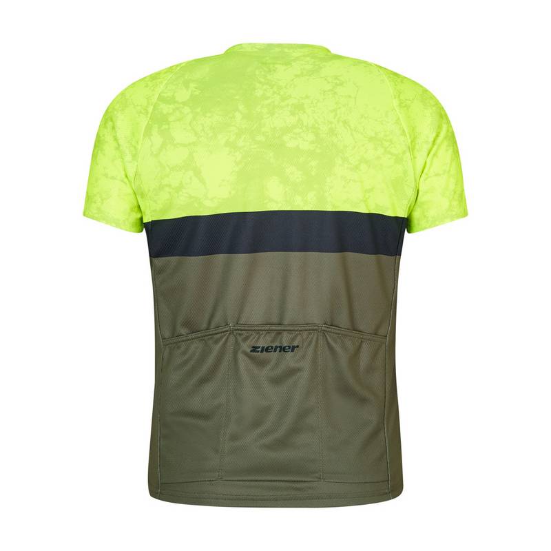 Ziener NILIO Trikot Jungen